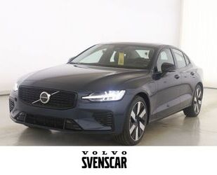 Volvo S60 Gebrauchtwagen