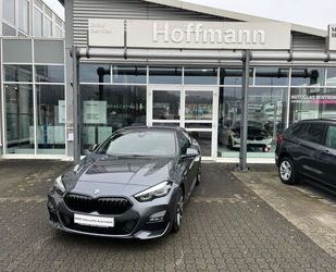 BMW 218 Gran Coupé Gebrauchtwagen