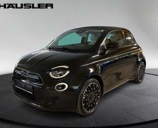 Fiat 500e Gebrauchtwagen