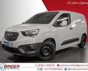 Opel Combo Gebrauchtwagen