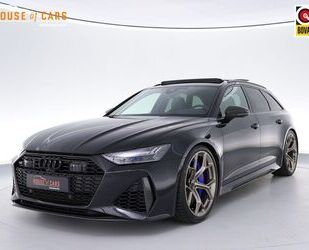 Audi RS6 Gebrauchtwagen