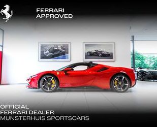 Ferrari SF90 Gebrauchtwagen