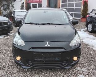 Mitsubishi Space Star Gebrauchtwagen