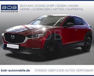 Mazda CX-30 Gebrauchtwagen