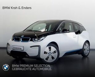 BMW BMW i3 Leasing mit 20% Anzahlung ab 149 € Gebrauchtwagen