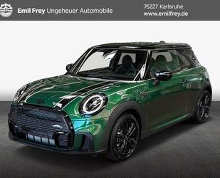 Mini John Cooper Works Gebrauchtwagen