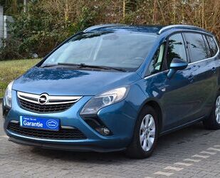 Opel Zafira Gebrauchtwagen