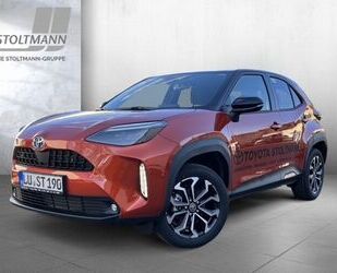 Toyota Yaris Cross Gebrauchtwagen
