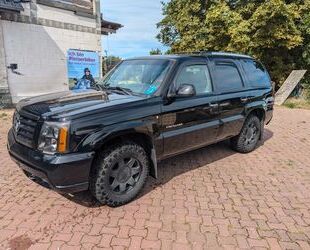 Cadillac Escalade Gebrauchtwagen