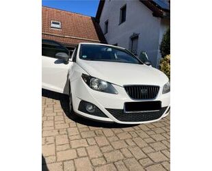 Ford Ibiza 