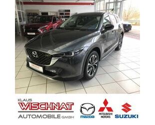 Mazda CX-5 Gebrauchtwagen