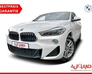 BMW X2 Gebrauchtwagen