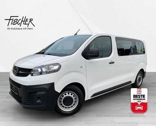 Opel Vivaro Gebrauchtwagen
