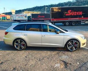 Seat Leon Gebrauchtwagen