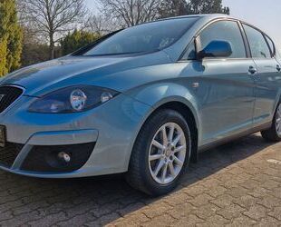 Seat Altea Gebrauchtwagen