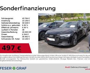Mercedes-Benz A6 
