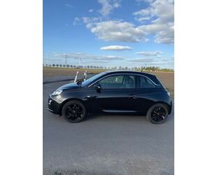 Opel Adam Gebrauchtwagen