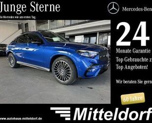 Mercedes-Benz GLC 200 Gebrauchtwagen