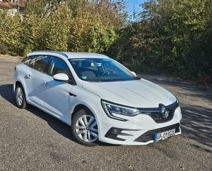 Renault Megane Gebrauchtwagen