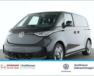 VW ID. Buzz Gebrauchtwagen