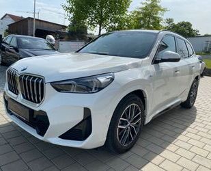 BMW X1 Gebrauchtwagen
