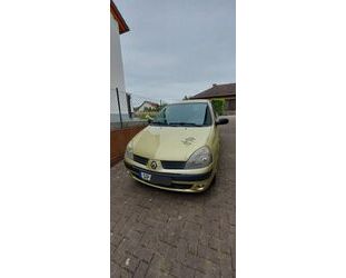 Renault Clio Gebrauchtwagen