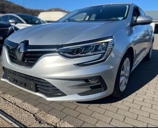 Renault Megane Gebrauchtwagen