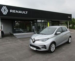 Renault ZOE Gebrauchtwagen