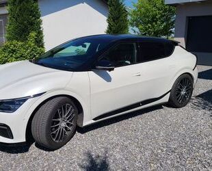 Kia EV6 Gebrauchtwagen