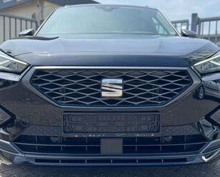 Seat Tarraco Gebrauchtwagen