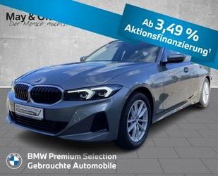 BMW 318 Gebrauchtwagen