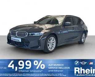BMW 320 Gebrauchtwagen