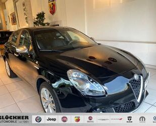 Alfa Romeo Giulietta Gebrauchtwagen