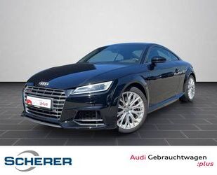 Audi TTS Gebrauchtwagen
