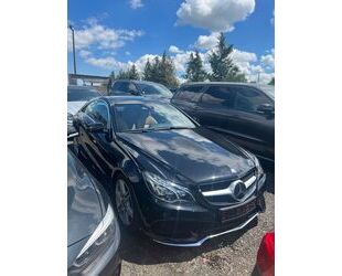 Mercedes-Benz E 200 Gebrauchtwagen