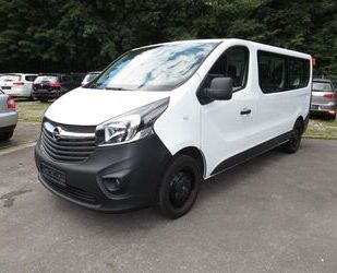 Opel Vivaro Gebrauchtwagen