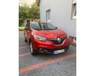 Renault Kadjar Gebrauchtwagen