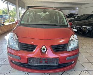 Renault Modus Gebrauchtwagen