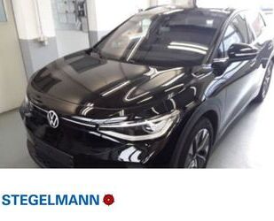 VW ID.4 Gebrauchtwagen