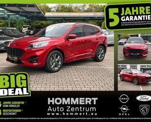 Mitsubishi Kuga 
