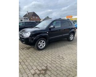 Hyundai TUCSON Gebrauchtwagen