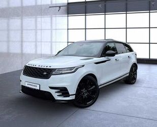 Land Rover Range Rover Velar Gebrauchtwagen