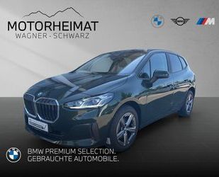 BMW 218 Gebrauchtwagen