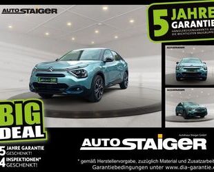 Citroen C4 Gebrauchtwagen