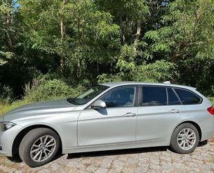BMW 318 Gebrauchtwagen