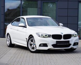 BMW 318 Gran Turismo Gebrauchtwagen