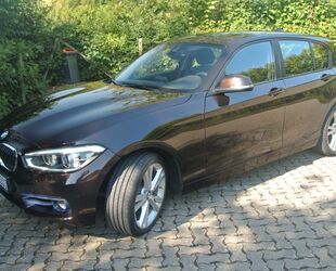 BMW 120 Gebrauchtwagen