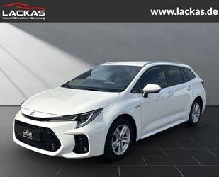 Suzuki Swace Gebrauchtwagen