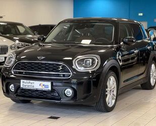 Audi Cooper SE Countryman 