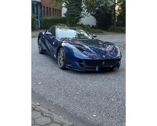 Ferrari 812 Gebrauchtwagen